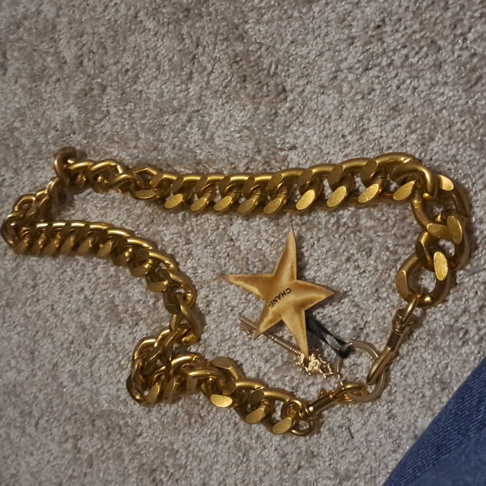 Chain Gold - Picture 14 of 14